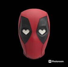 Deadpool Helmet
