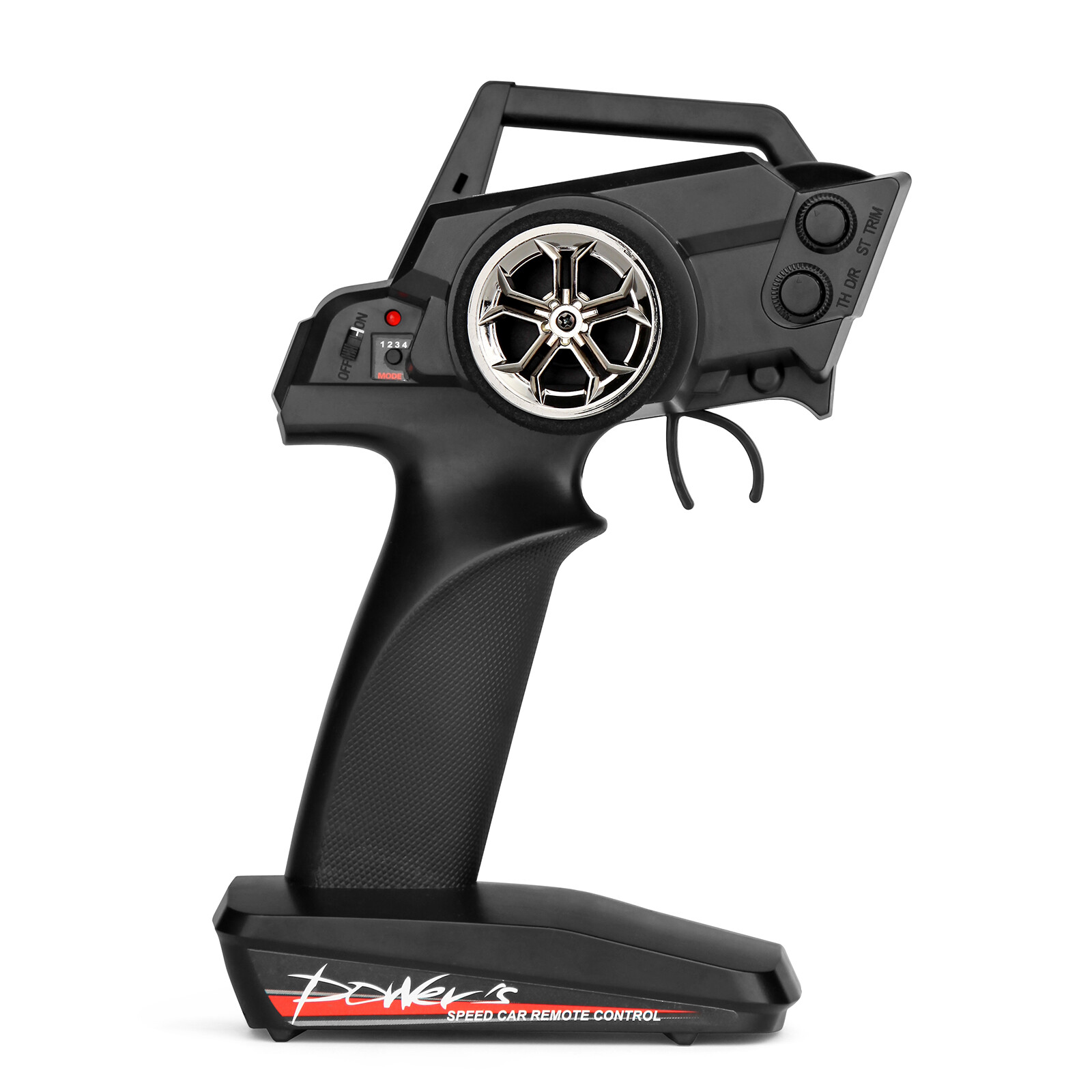 WLtoys WL915A 2CH RC Racing Boat 2.4GHz 45km/h High Speed Electric