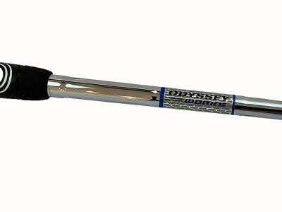 Putter Odyssey Works Versa Tank 1 - 34 Pouces - Occasion