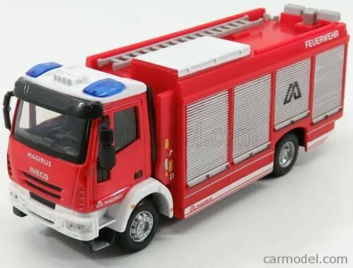 Modellini statici di auto, furgoni e camion scala 1:50 per Fiat