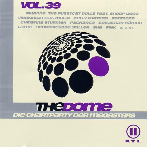 The Dome Sammlung Große Auswahl der verschiedenen Sampler, Partylieder | CD - Picture 40 of 96