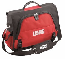 USAG 007RV BORSA PROFESSIONALE VUOTA PORTA UTENSILI PC NOTEBOOK ATTREZZI LAVORO