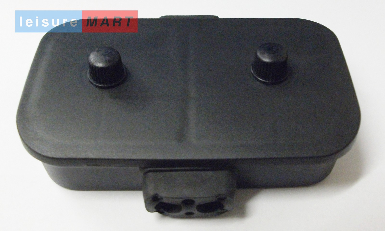 Waterproof Electrical Wiring Junction Box Block for Trailers & Caravans 10 Way