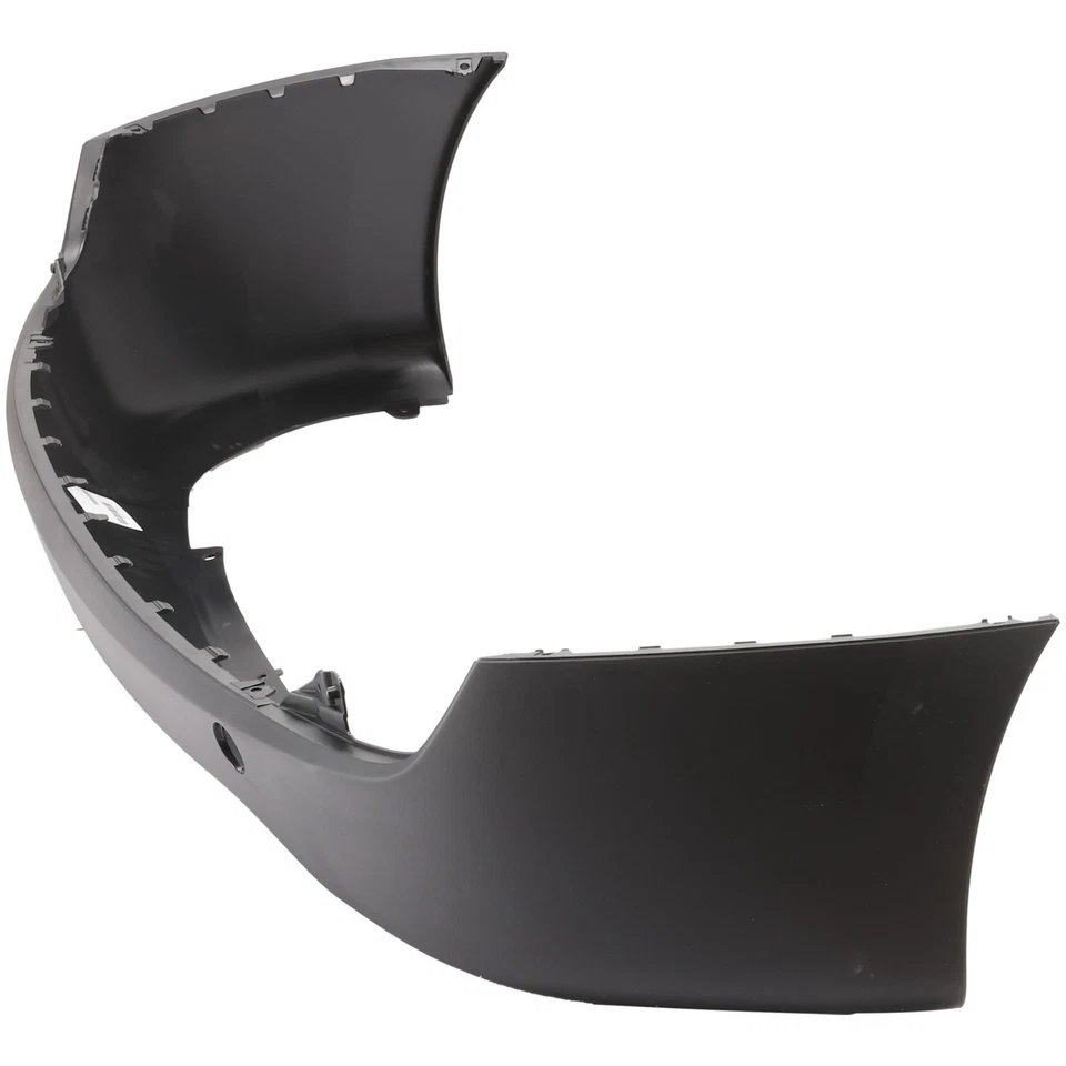 Rear Lower Bumper Cover For 2010-2015 Hyundai Tucson Textured Foto 3 de 4