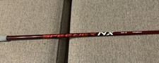 Fujikura Speeder NX Red 50-R Driver/Fairway Shaft-Regular Qi35 Qi4D 43.75  