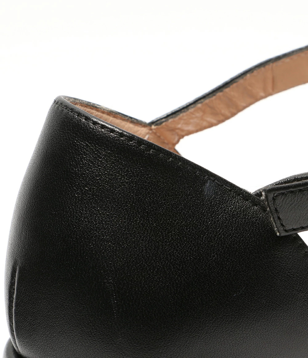 GUCCI Sandals Marmont GG Platform Sandals 658677 Women's SIZE 35.5 GUCCI thumbnail 7