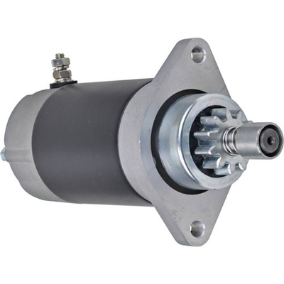 #ad #ad Starter for Subaru Small Engine Various Models All 235705 0100; 410 44113 $105.29