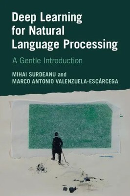 Mihai Surdeanu (u. a.) | Deep Learning for Natural Language Processing | Buch