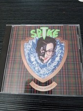 Spike by Elvis Costello (CD, 1989, Warner Bros.)
