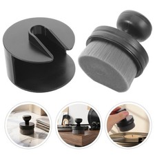 Vinyl Record Accessory Player Cleaning Brush Anti Static Cleaner