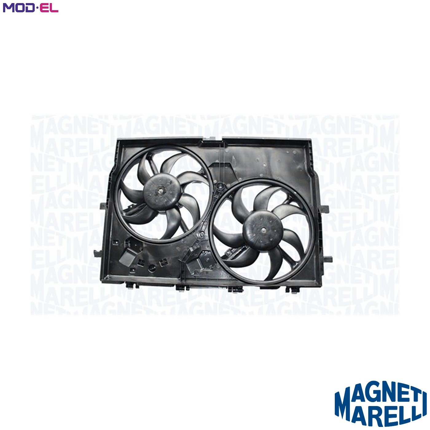 FAN ENGINE COOLING 069422577010 FOR FIAT DUCATO/Van/Platform/Chassis/Bus 2.0L