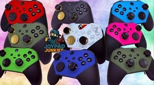 Microsoft Elite Series 2 Wireless Controller - Xbox Series X/S-CUSTOM COLOURS!