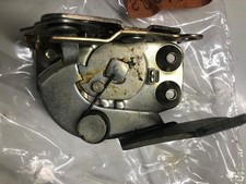 Porte avant et accessoires Fiat 132