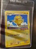 Zapdos 8/16 Rumble Pokemon Card 