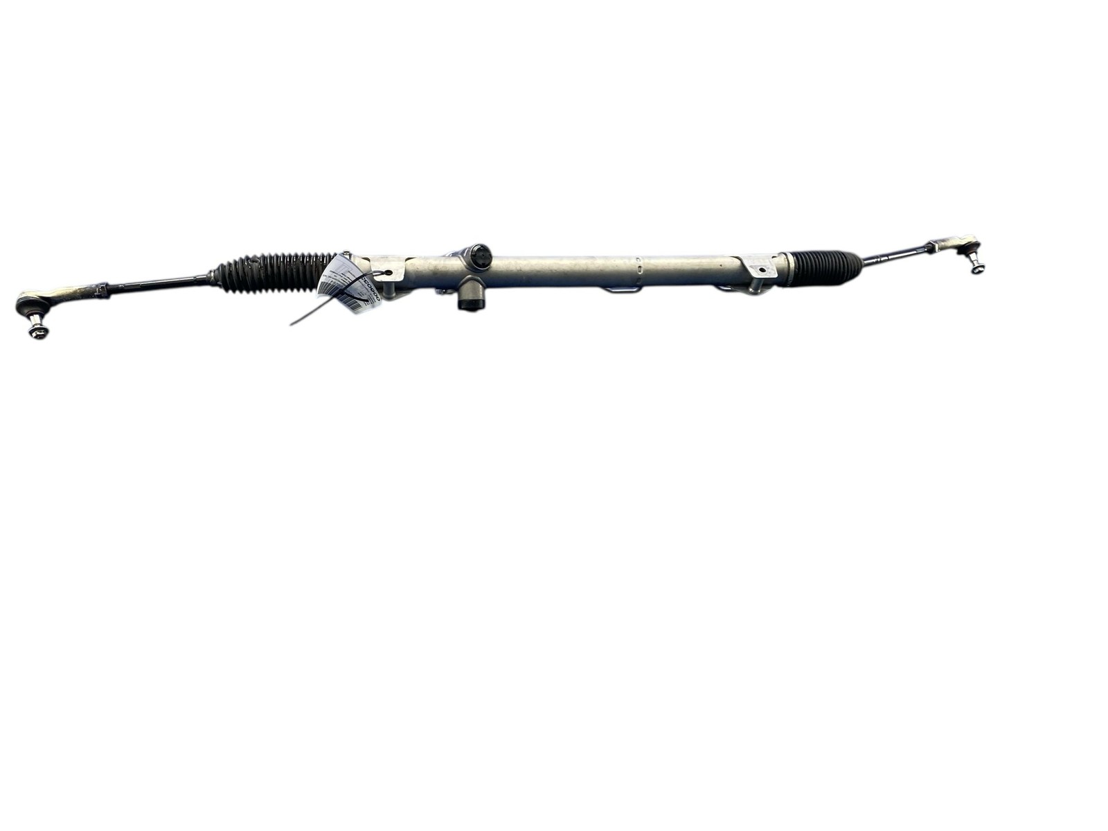 2015 2016 2017 MCLAREN 650S RWD 3.8L FRONT POWER STEERING GEAR RACK & PINION OEM