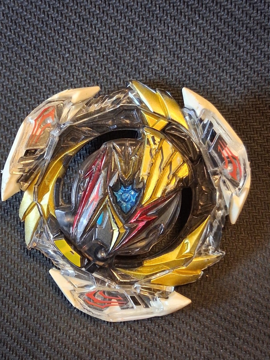 Beyblade Burst Booster Vol. 28 Ultimate Valkyrie Legacy Variable