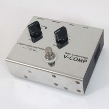 Custom Audio Electronics V-COMP Used Compress...