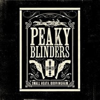 Various Artists - Peaky Blinders - CD2 - K2Z