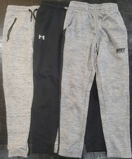 Boys Club Joggers, Mix Brands, Youth Medium