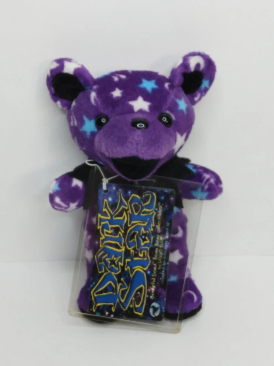 Grateful Dead Beanbag Plushies for sale - eBay
