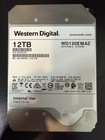 WD120EMFZ 12TB HDD - CDI Health Screenshot Included - Fully Tested! *Make Offer*