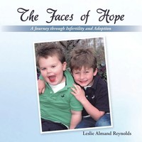 The Faces Of Hope A Journey Through Infertility And Adoption Reynolds Buch 2013