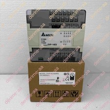 Delta DVP14ES00R2 PLC Module 1pcs new in box