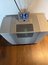 Venta LW44 Luftbefeuchter Luftwäscher Anthrazit