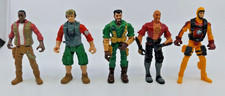 GI Joe - Tiger Force Lifeline