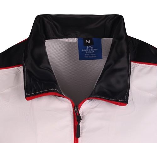 HERREN 3 TON COLORBLOCK JOGGINGHOSE LEICHT MODISCH WINDBREAKER 3XL & 4XL GROSS! - Bild 77 von 90