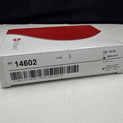 5 Hollister 14602 New Image Flat Flexwear Cut To Fit up to 1-1/4'', Flange 1-3/4''
