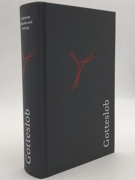 Gotteslob. Katholisches Gebet- und Gesangbuch - Ausgabe für das Erzbistum Mün...