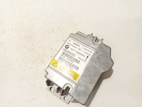6577918443202 Steuergerät ECU Modul  steuergerät 65.77-9184432- DE2608670-56