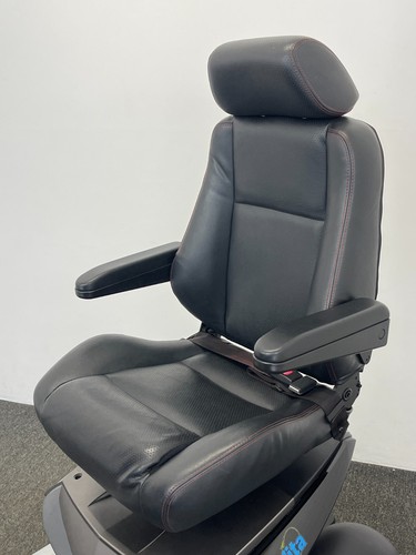 2021 TGA Vita S 8MPH Mobility Scooter *Immaculate Condition* - Picture 9 of 11