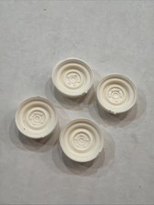 Amt 1962 Plymouth Valiant Original Steel Wheels Nos Circa 1962 Vmcp