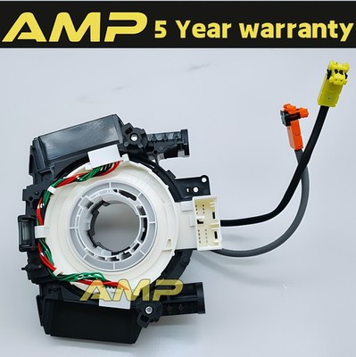 STEERING WHEEL CRUISE Clock Spring For 2005-2015 Nissan Armada Nissan 255609GA8D