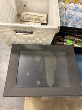 Advantech HMI AWS-8124T-T Display Screen Oper...