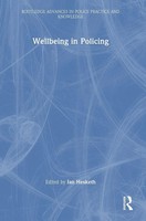 Ian Hesketh | Wellbeing In Policing | Buch | Englisch (2026) | Routledge