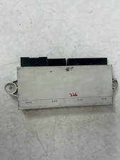BMW 745i 7er E65 E66 745Li 750 T�rsteuerger�t 6931226 OEM Bj 2002-2005