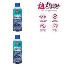 10 oz Heavy Duty Corrosion Inhibitor - Ultimate Protection for Metal Surfaces