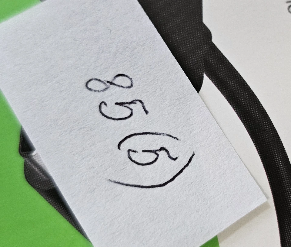 Belkin 3.5mm Audio & USB-C Adaptor - Fast Charge Compatible USB-C Audio Adapter - Image 4 of 4