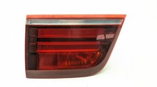 BMW X5 E70 TAIL LIGHT INNER REAR LEFT PASSENGER SIDE 7227793 2011