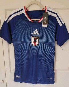 Japan Jersey World Cup | eBay