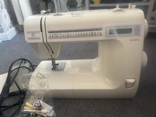 Toyota RS2000 Series