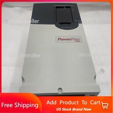 Allen Bradley PowerFlex 753 VFD 20F11ND065AA0NNNNN AC Drive 50HP  US Free Tax