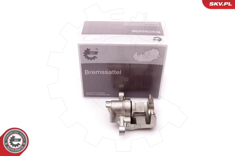 2x ✅Fits SKV GERMANY 34SKV333 BRAKE CALIPER  ⭐UK Seller⭐