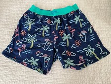 Chubbies The Weekends Men's 5.5" Pajama Lounge Shorts - Medium - PreOwned