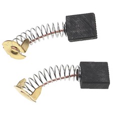 2 Kohleb&uuml;rsten f&uuml;r G&uuml;de GRK 250/300 LP