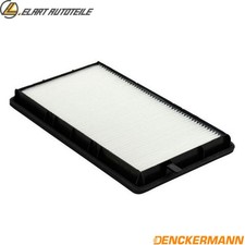 FILTER INTERIOR AIR M110031 FOR BMW ALPINA B8 / Convertible B6 B3 S50B30 3.0L B8