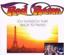 Ich Wünsch Mir #34;Back to Paris#34; von not speci... | CD | Zustand sehr gut
